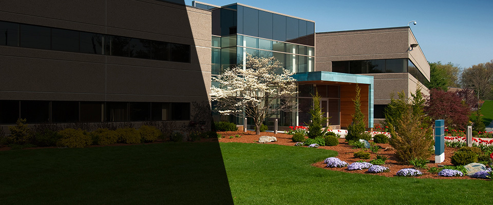 Solon Landscapers