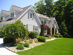 Landscapers and Lawncare Services in Solon, OH